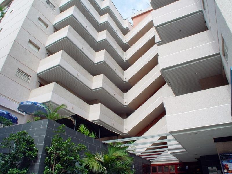 Ohtels Dorada Mariposa Apartahotel 2*