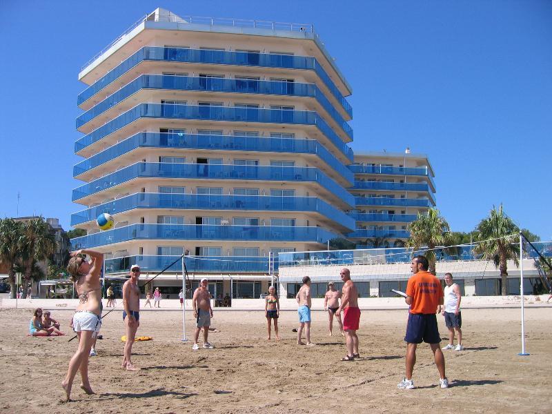 Golden Donaire 4* La Pineda