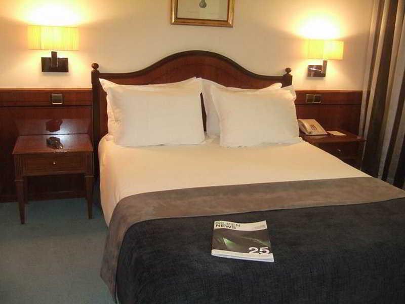 Hotel Silken Río Santander