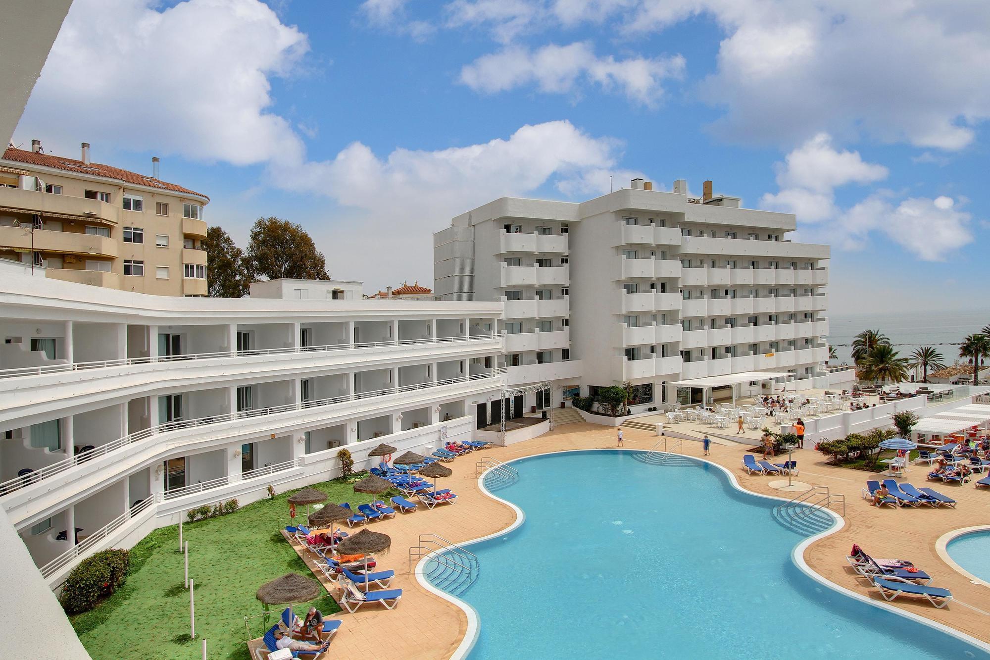 Palia La Roca 3*
