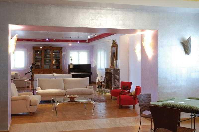 Hotel Sh Mas De Canicatti