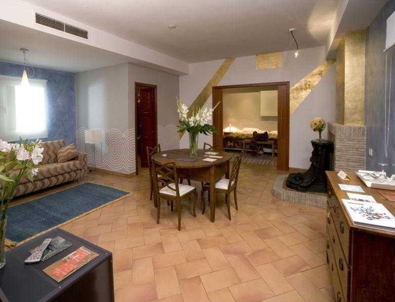 Sh Mas De Canicatti Hotel