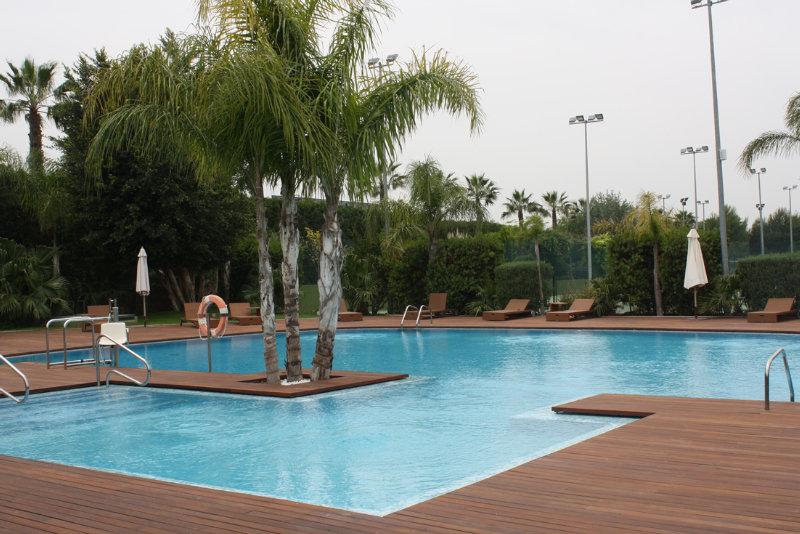 Calderona Wellness 4*