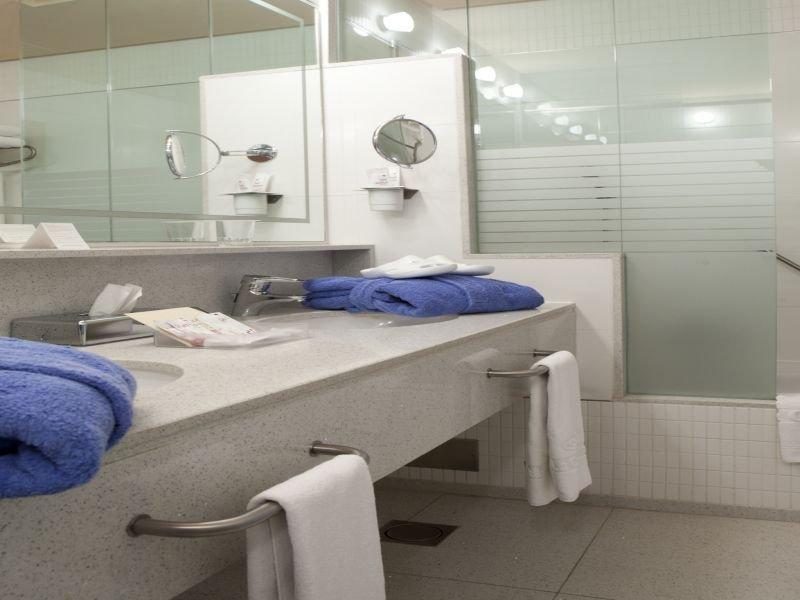 Hotel Calderona Wellness