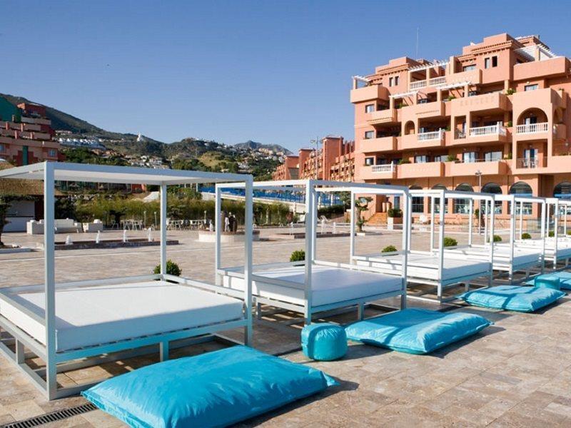 Casamaia * Benalmadena