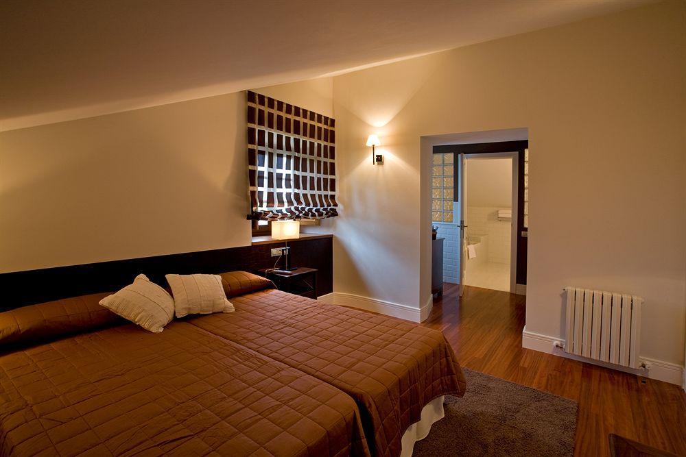 Casa De Castro Hotel Cartavio