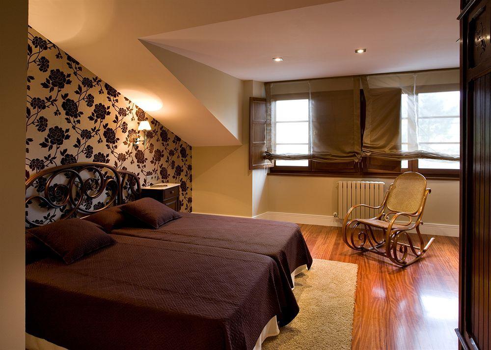 Casa De Castro Hotel Cartavio