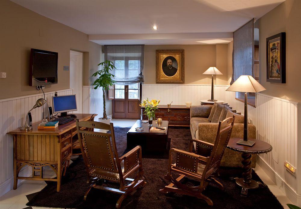 Casa De Castro 3*