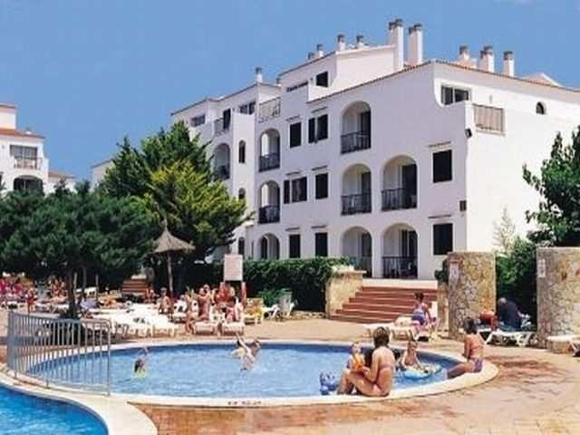 Vista Blanes 2*