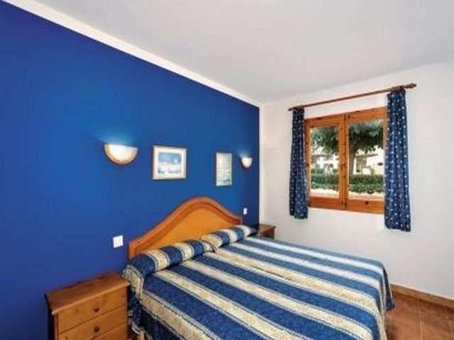 Vista Blanes Aparthotel