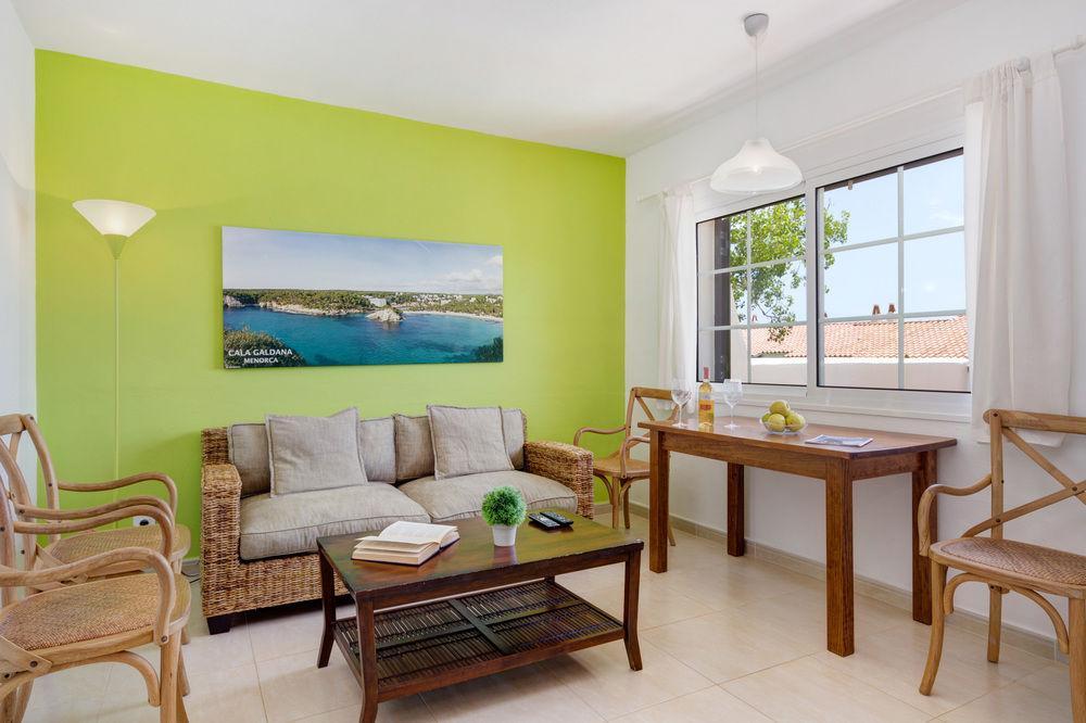 Playa Gold By Menorca Vacations *