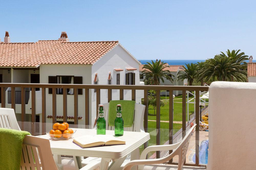 Playa Gold By Menorca Vacations Apartamento Son Bou