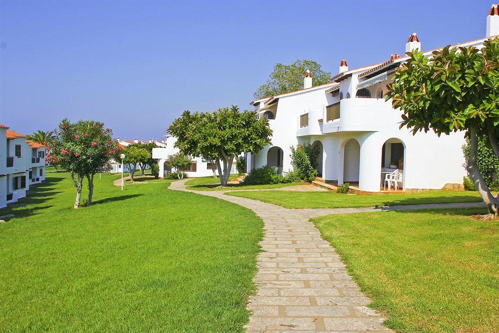 Playa Gold By Menorca Vacations *