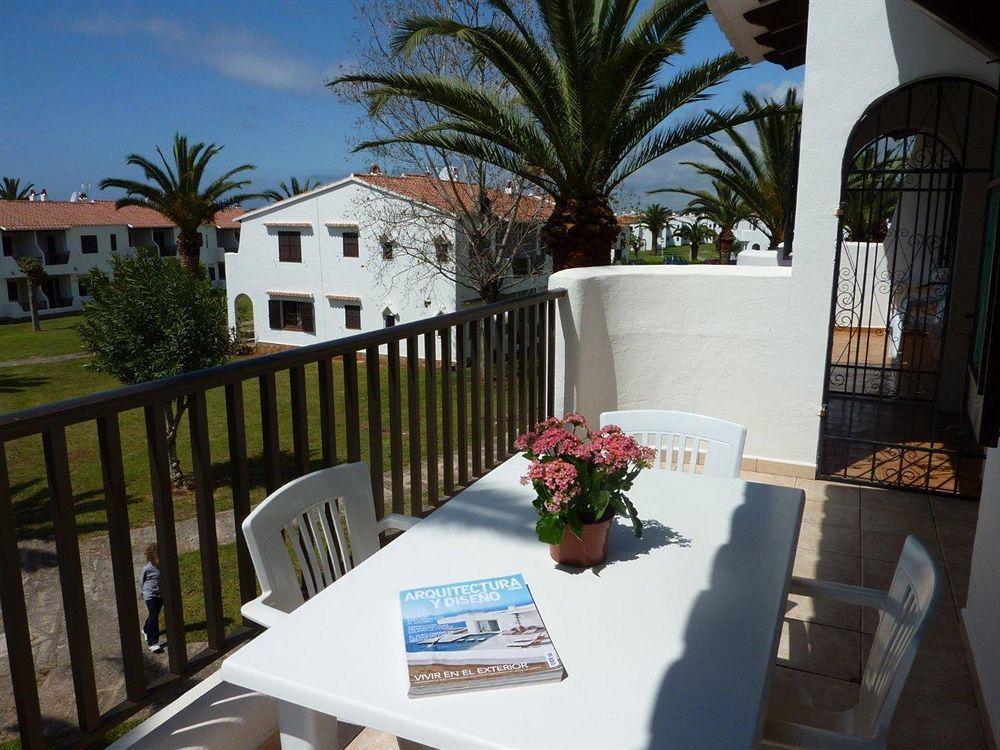 Playa Gold By Menorca Vacations * Son Bou