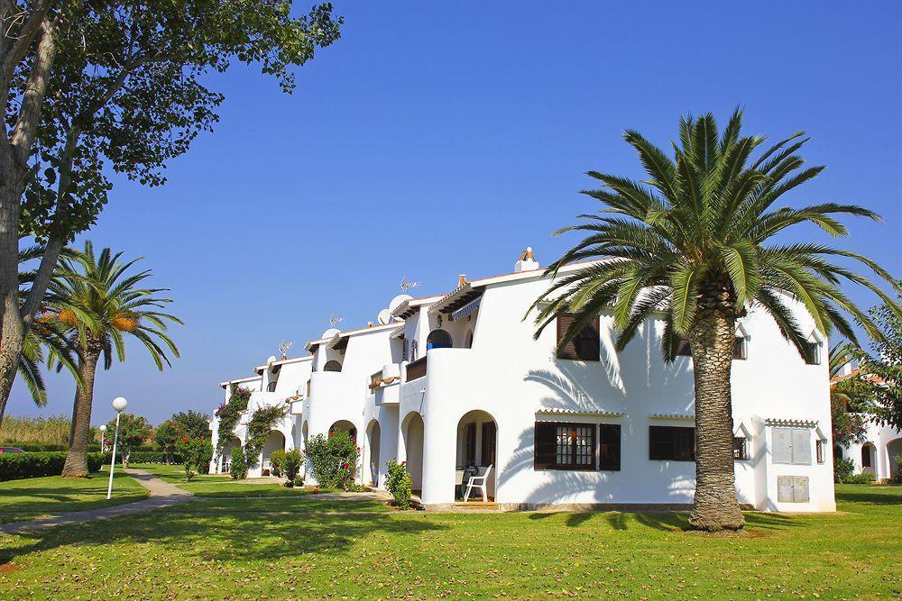 Playa Gold By Menorca Vacations Apartamento Son Bou