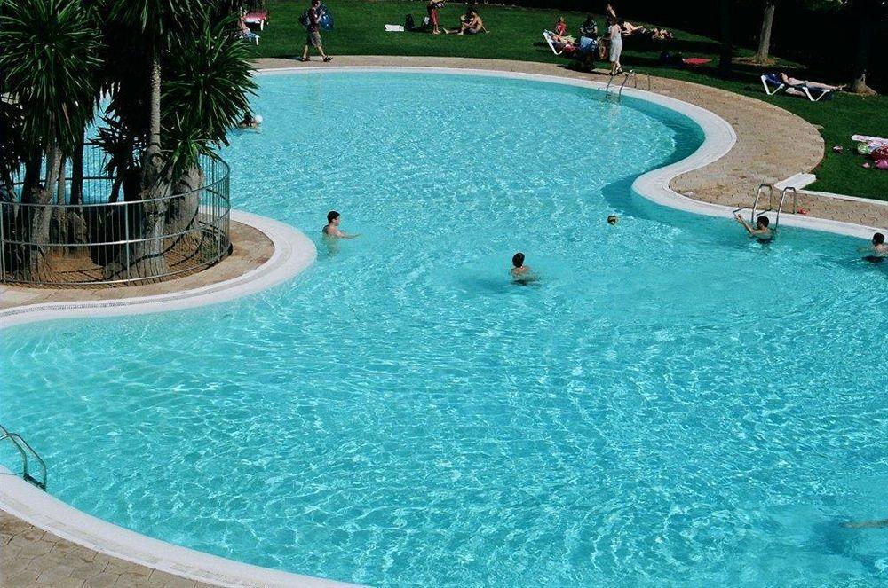 Playa Gold By Menorca Vacations Apartamento *