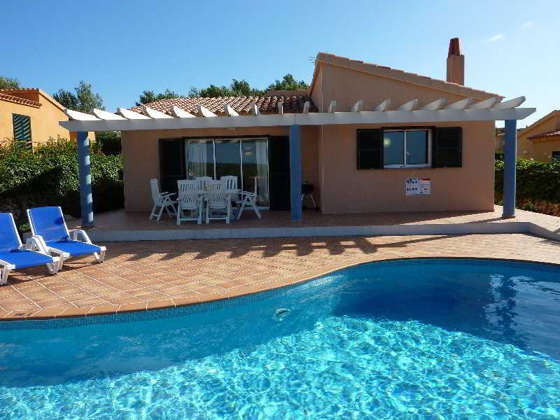 Villa Menorca Sur