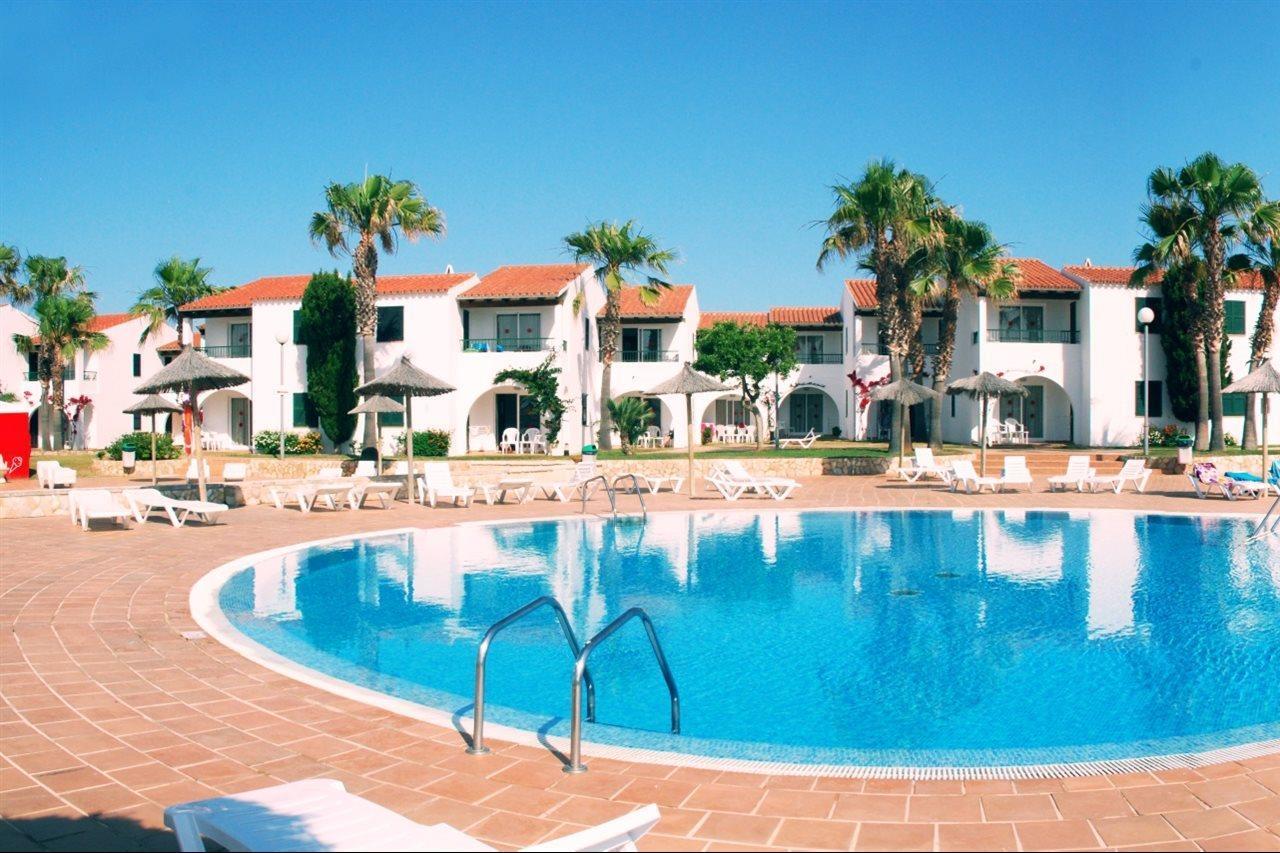 Vistapicas Aparthotel