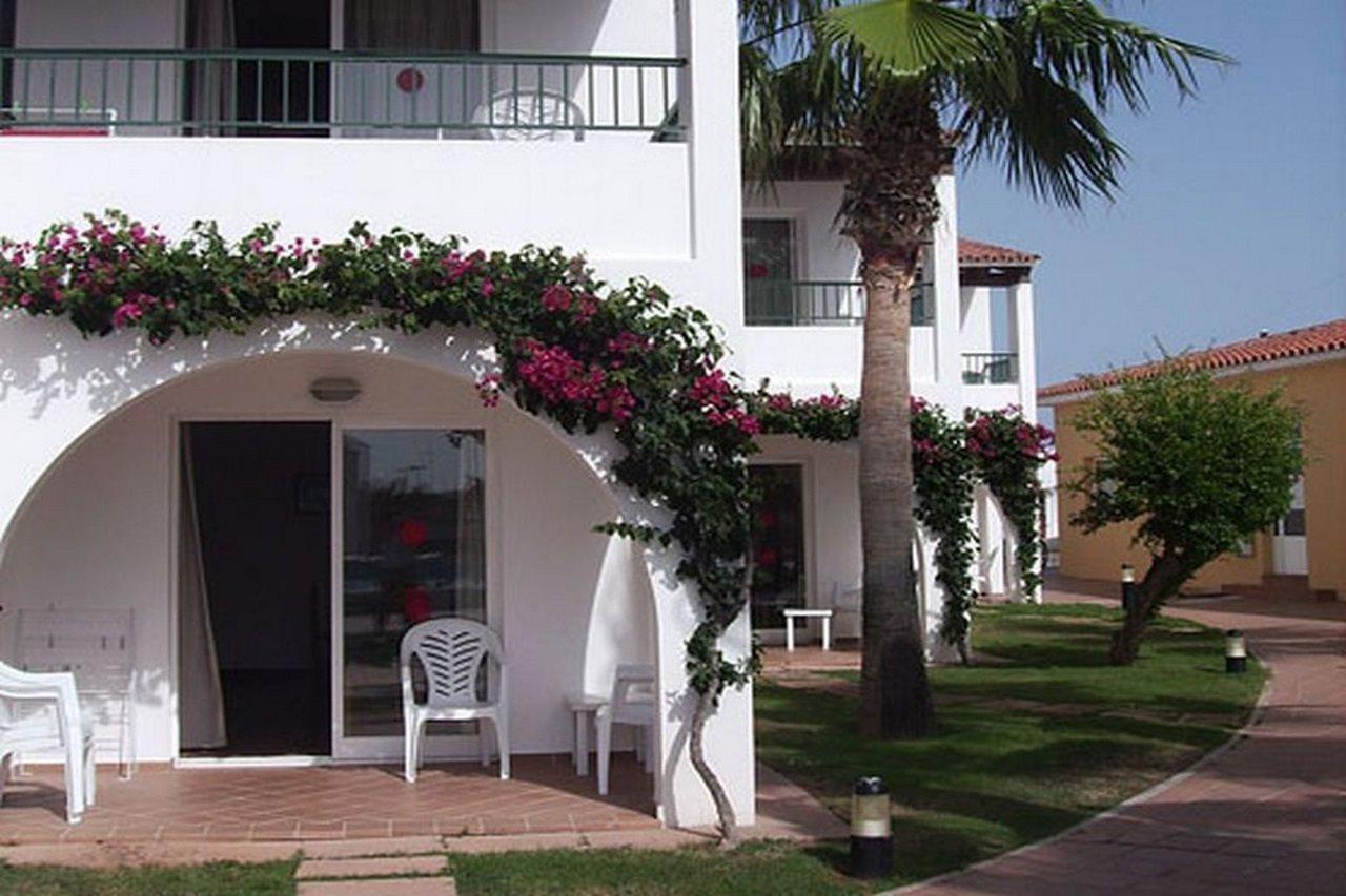 Vistapicas Aparthotel 3*