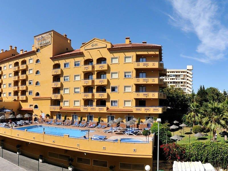 Vistamar Apartamento