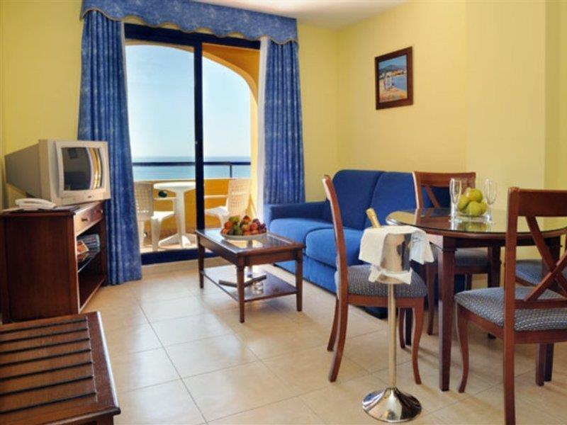 Vistamar Apartamento *