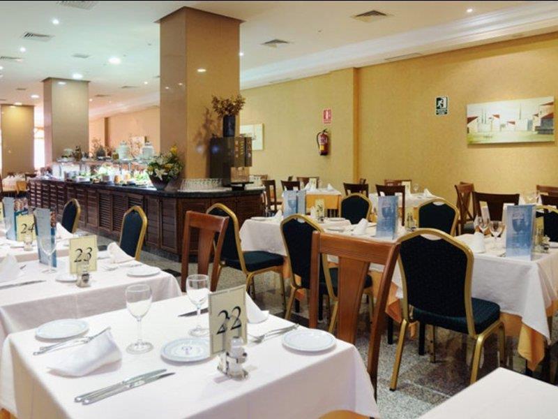 Vistamar Apartamento Benalmádena