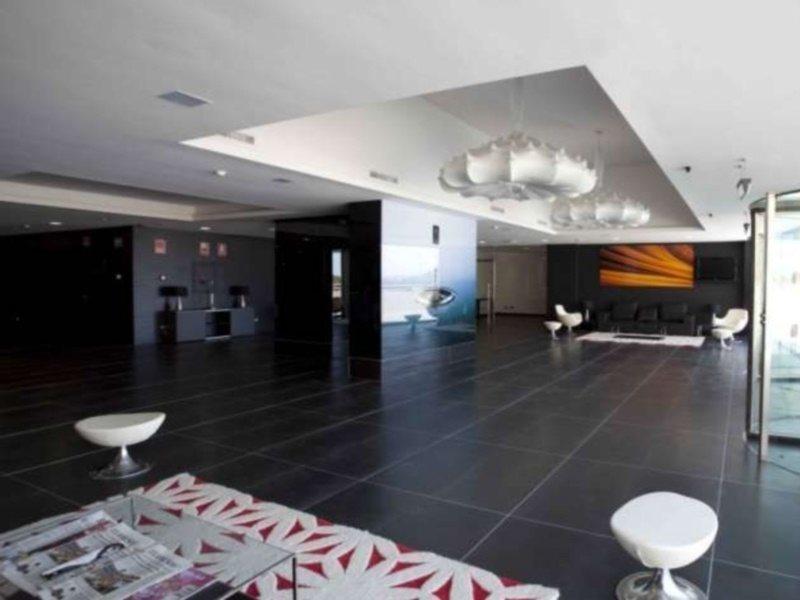 Ibersol Aqquamarina Bay Spa And Wellness 4*