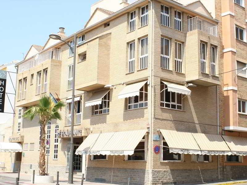 Hotel Trapemar *