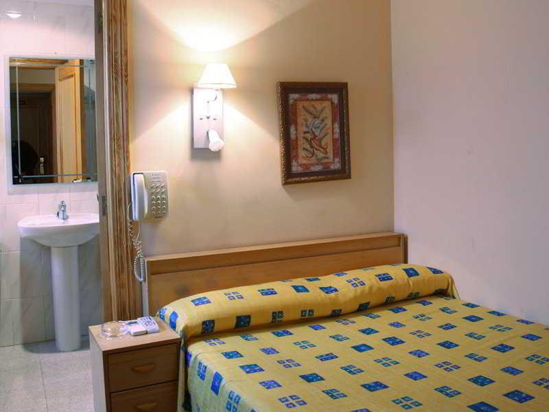 Trapemar Hotel *