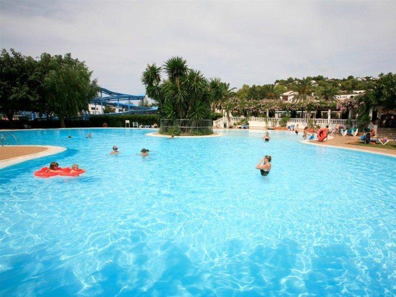 Playa Gold By Menorca Vacations Apartamento *