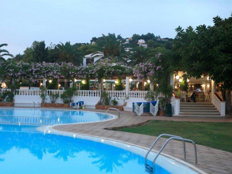 Playa Gold By Menorca Vacations *
