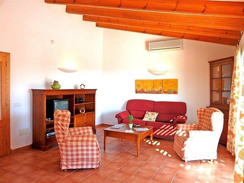 Menorca Sur Villa Son Bou