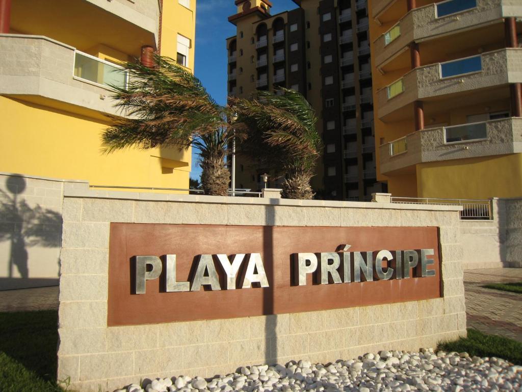 Apartment Turisticos Playa Principe *