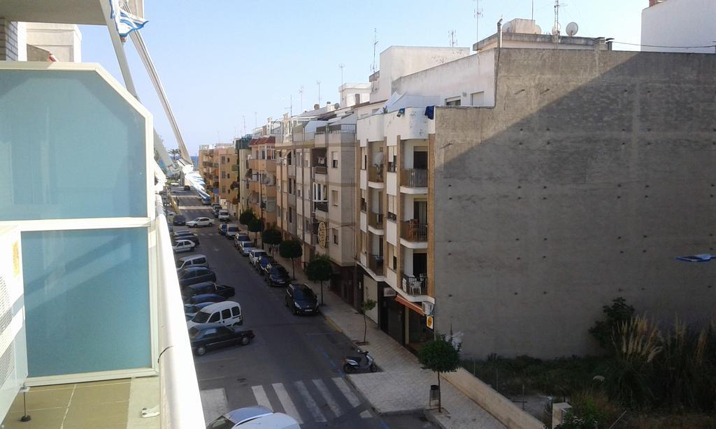 Blanc Mar Apartamento Peñíscola