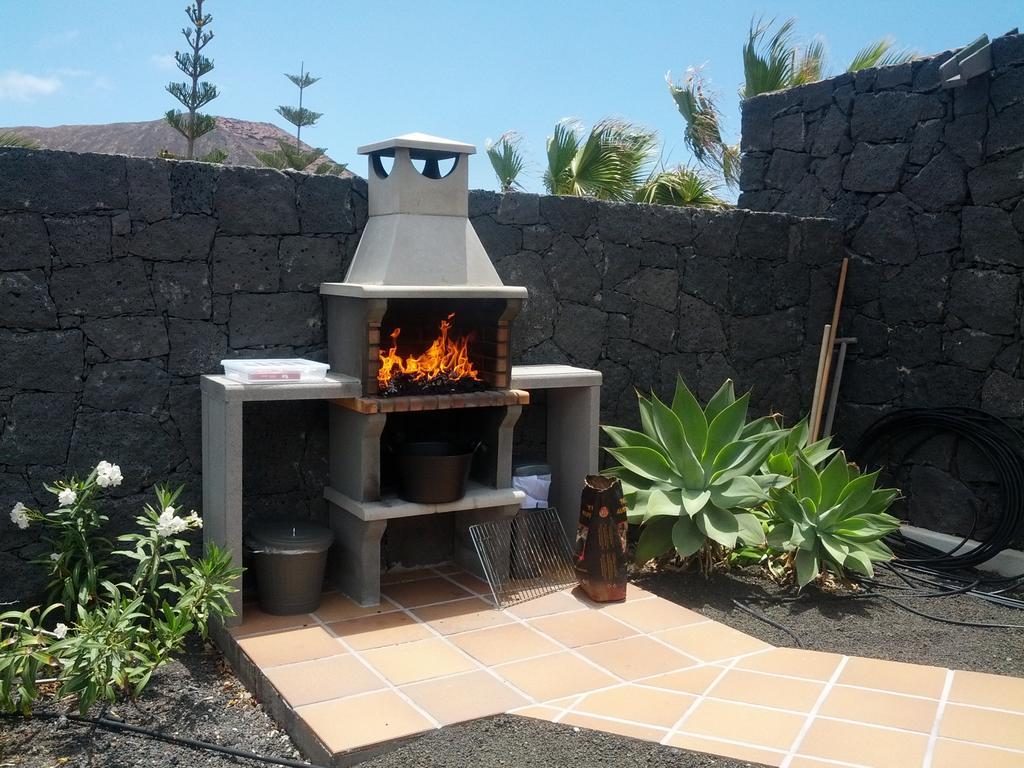 La Carabela 35 Villa Playa Blanca (Lanzarote)