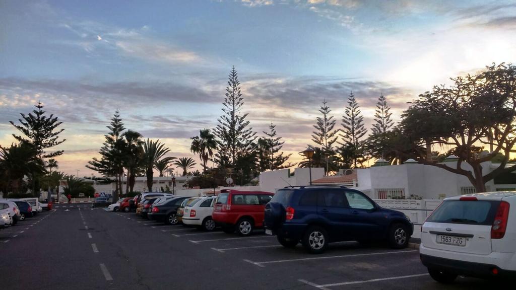 Casita Dayana - Сasa de vacaciones Costa del Silencio