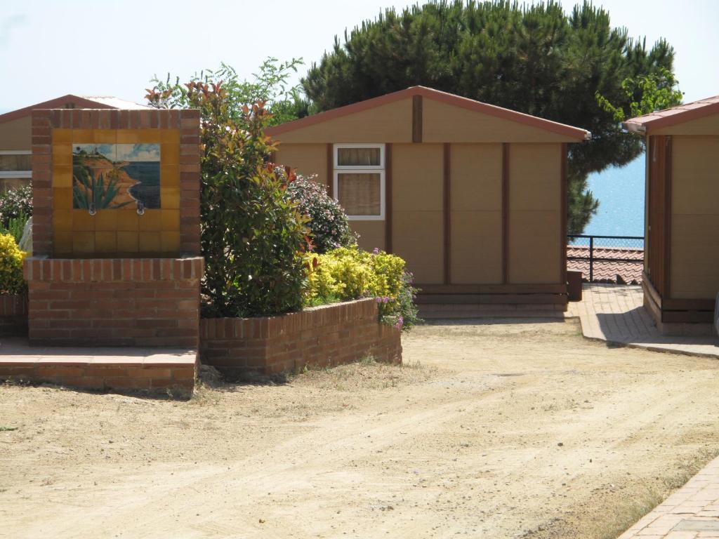 Campsite Roca Grossa