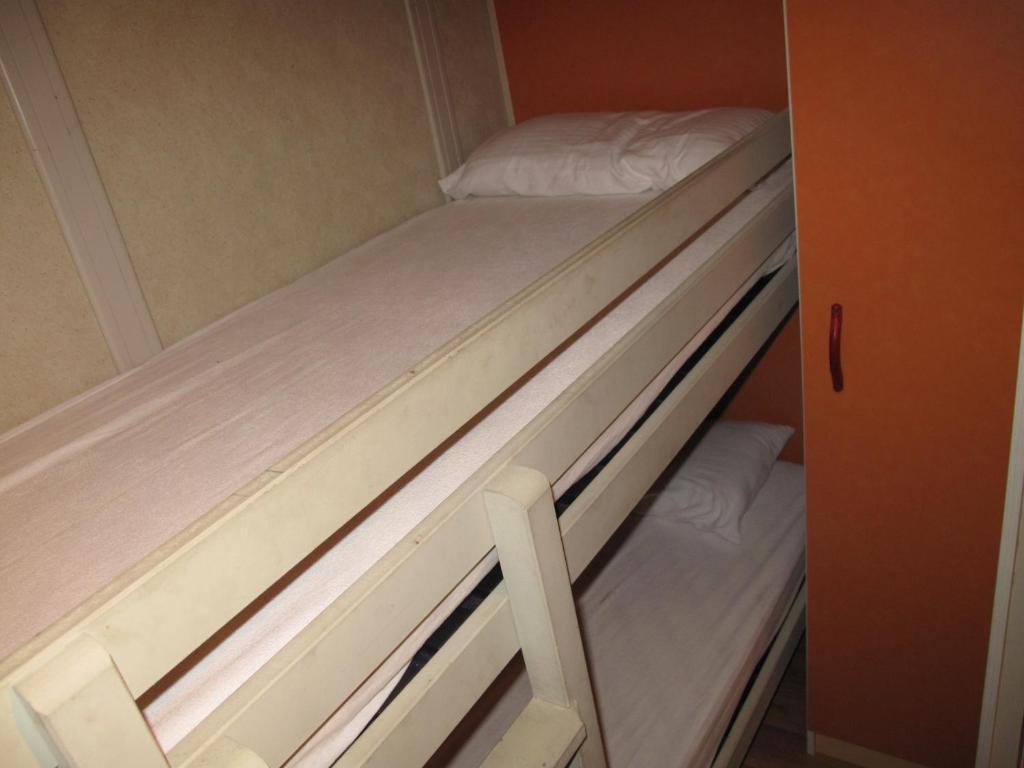 Roca Grossa Campsite Calella