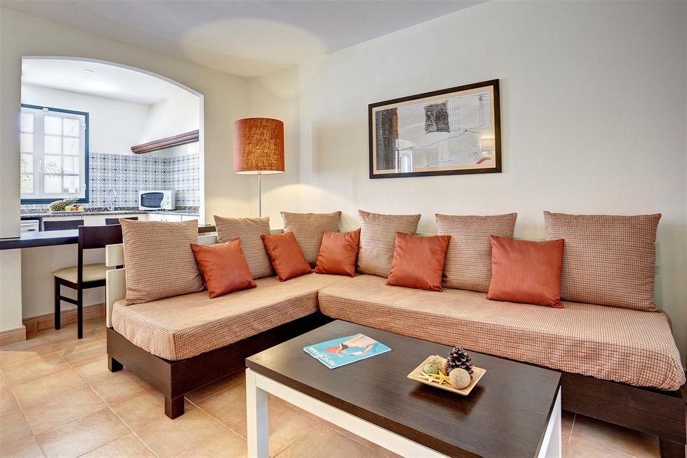 Grupotel Club Menorca Aparthotel Son Xoriguer