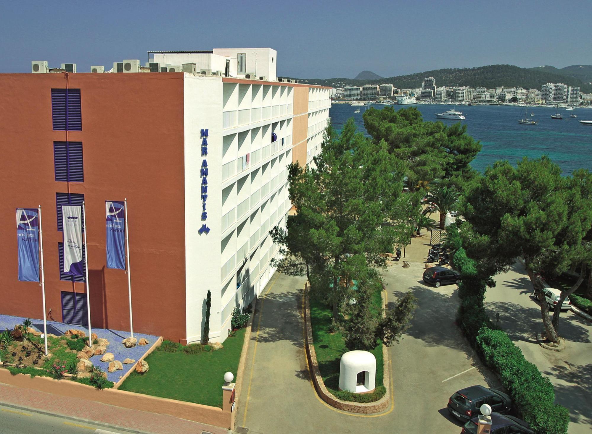 Azuline Mar Amantis&ii Hotel