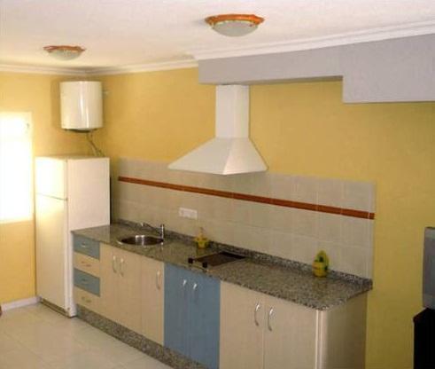 Dejavu Apartment Torrevieja