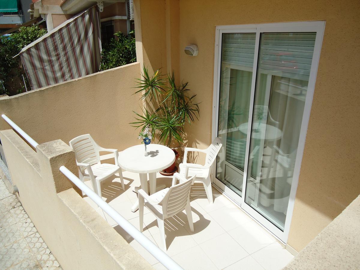 Mar Menor 3*