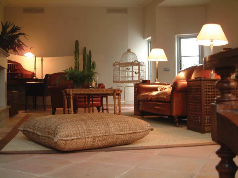 Hospes Casas Del Rey De Baeza 4* Sevilla