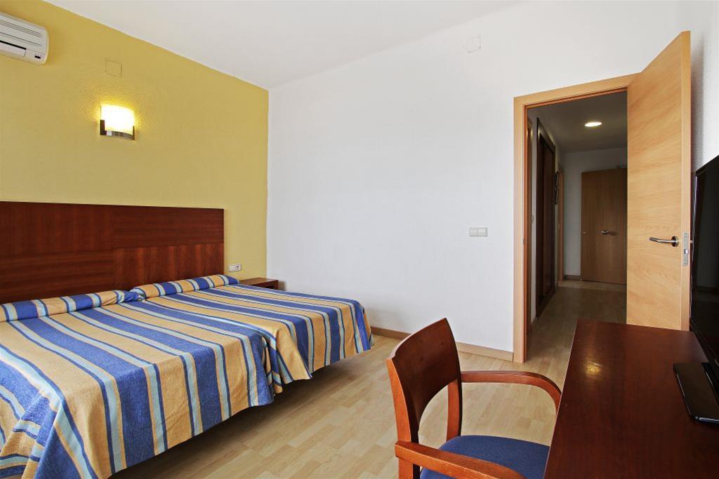 Palia La Roca Hotel