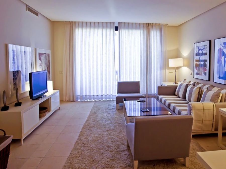 Novo Apartahotel Novo Sancti Petri