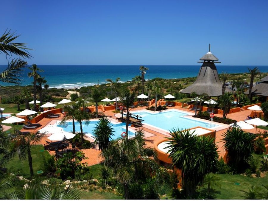 Novo Apartahotel