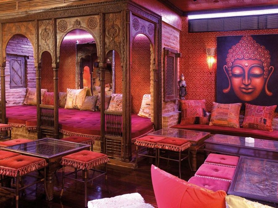 Novo Apartahotel 5*