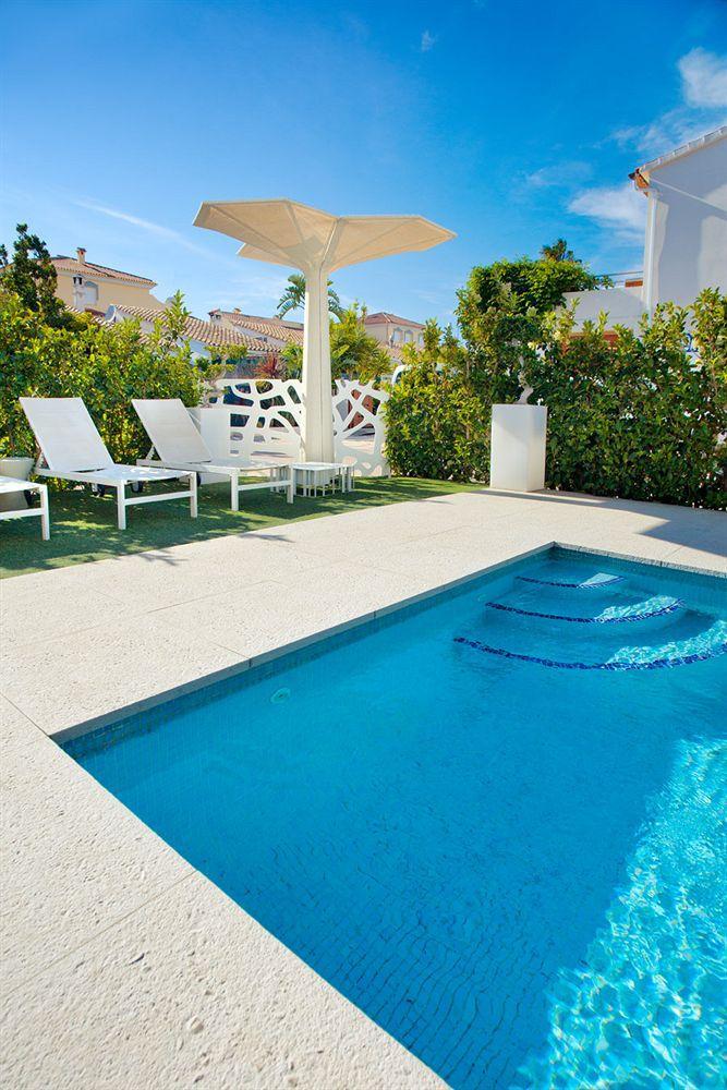 Apartment Villamor