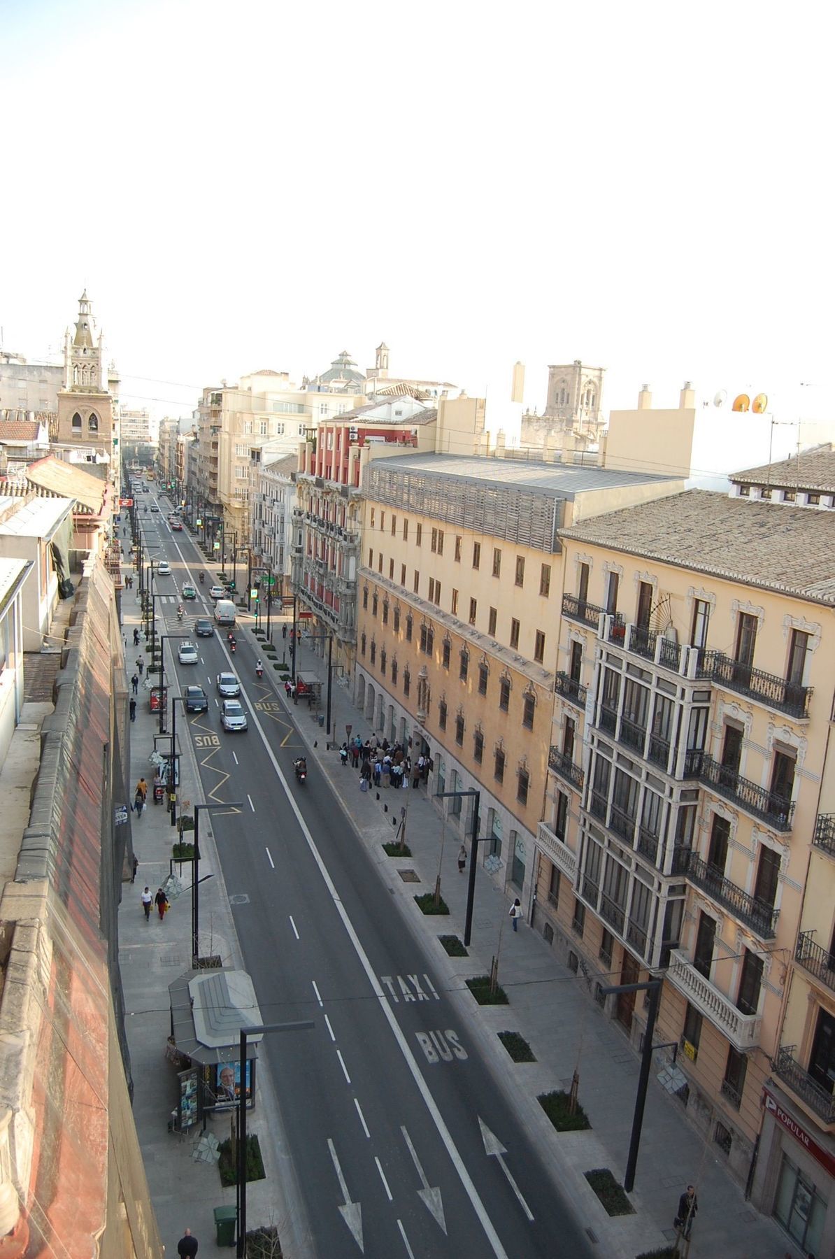 Pensión Atenas 2*