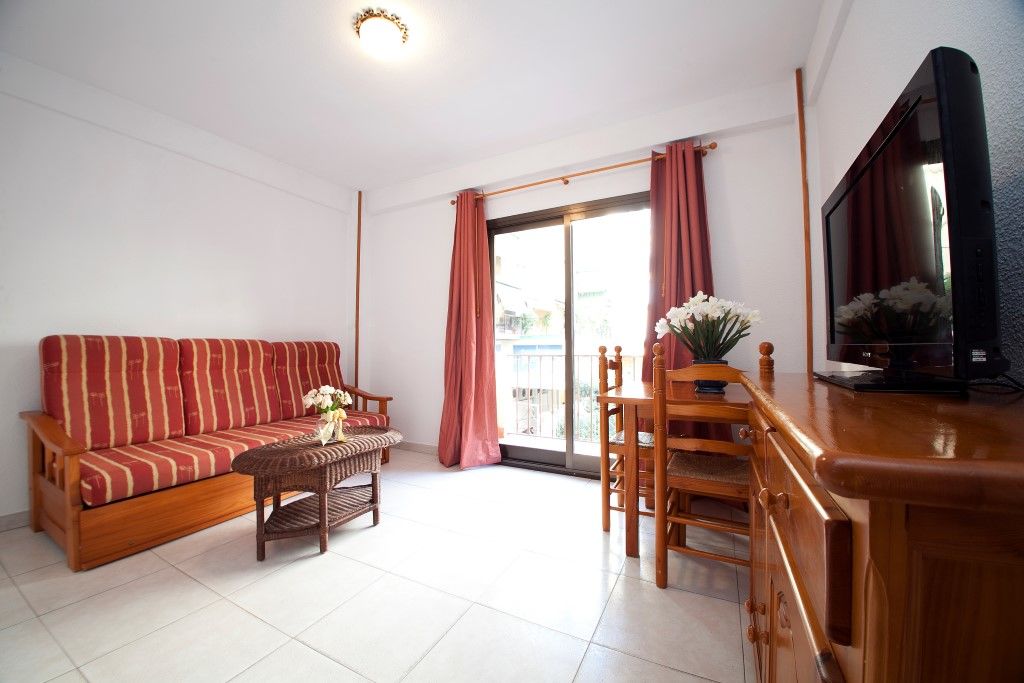 Apartment Ribera Benidorm